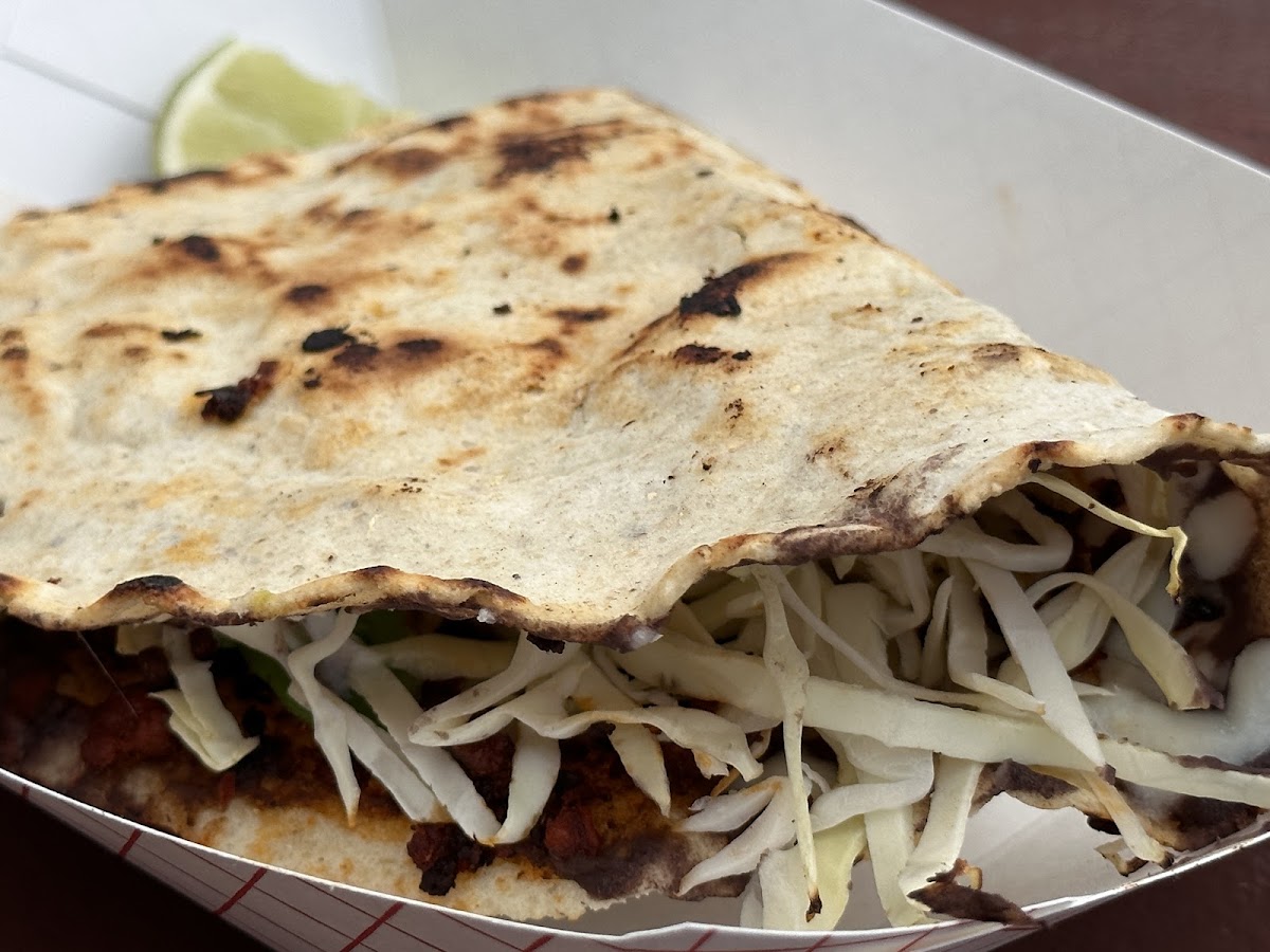 Mi Sabor Oaxaqueño Photos 2